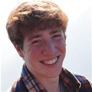 Studente di Giurisprudenza con certificato Cambridge C1 offre ripetizioni di inglese